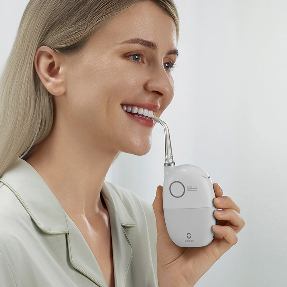 A10 AirPump Oxygen Water Flosser