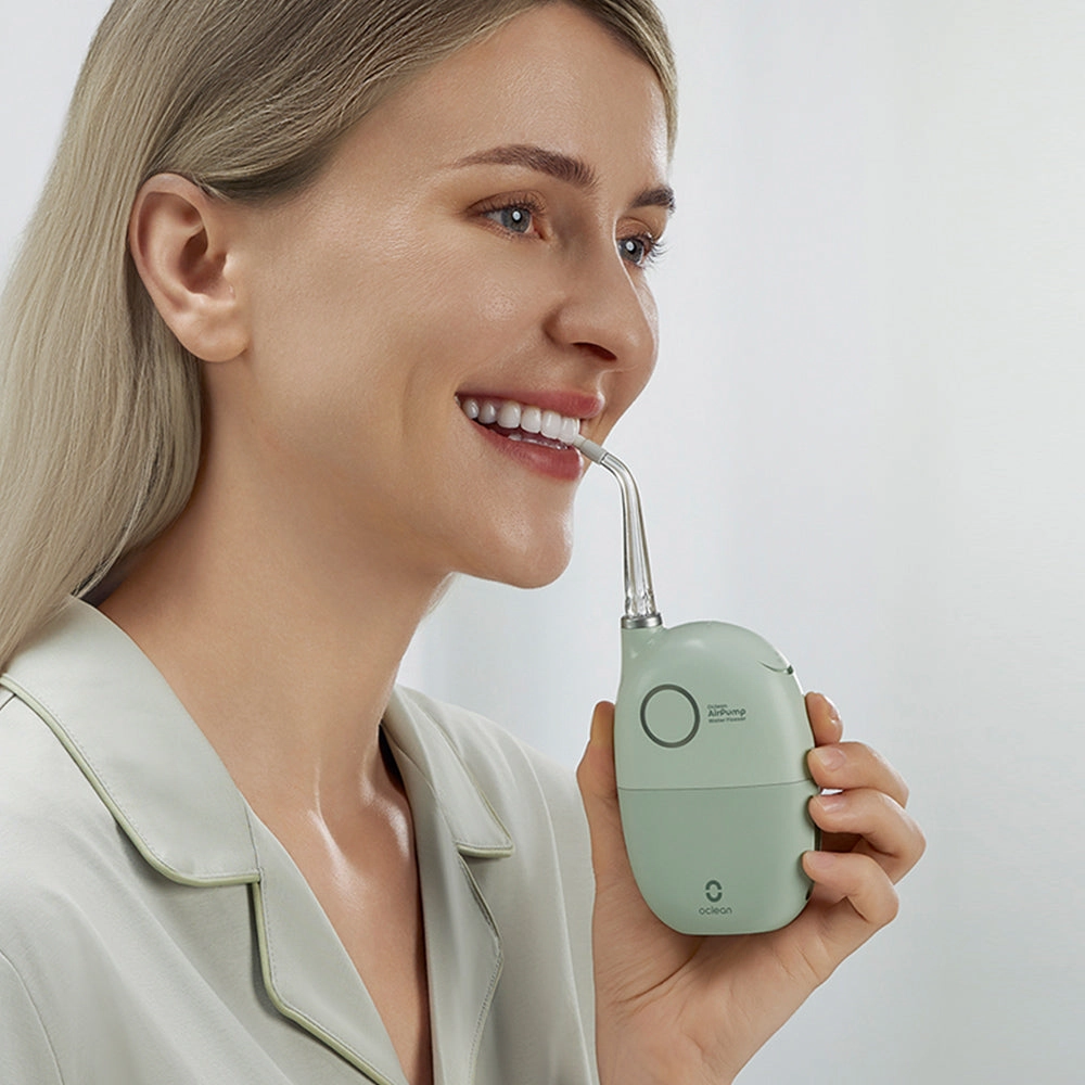 A10 AirPump Oxygen Water Flosser