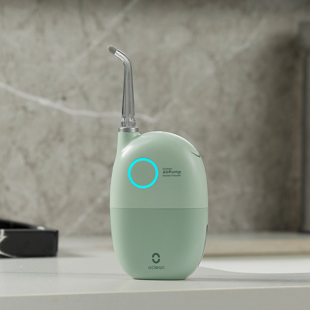 A10 AirPump Oxygen Water Flosser
