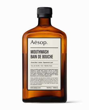 Aesop Mouthwash