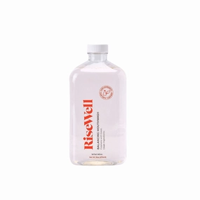 Alkalizing Mouthwash | Wild Mint