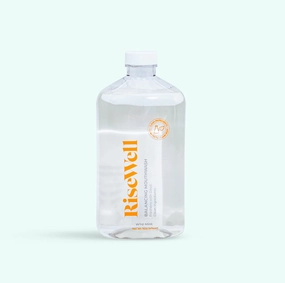 Balancing Mouthwash Wild Mint