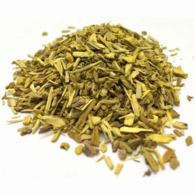 Barberry Root Bark