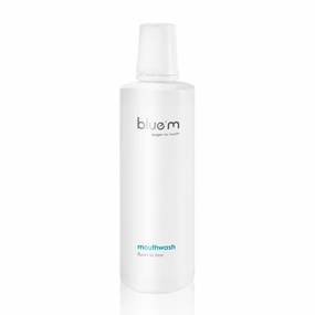 Bluem Mouthwash 500ml