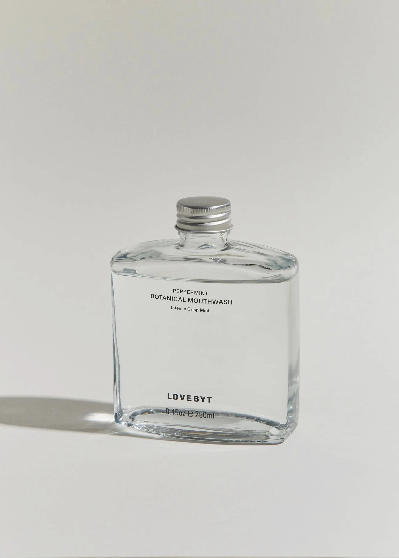 Botanical Mouthwash