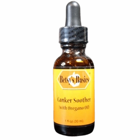 Canker Soother*, 1 oz