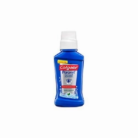 Colgate Peroxyl Oral Cleanser 236ml-Mint