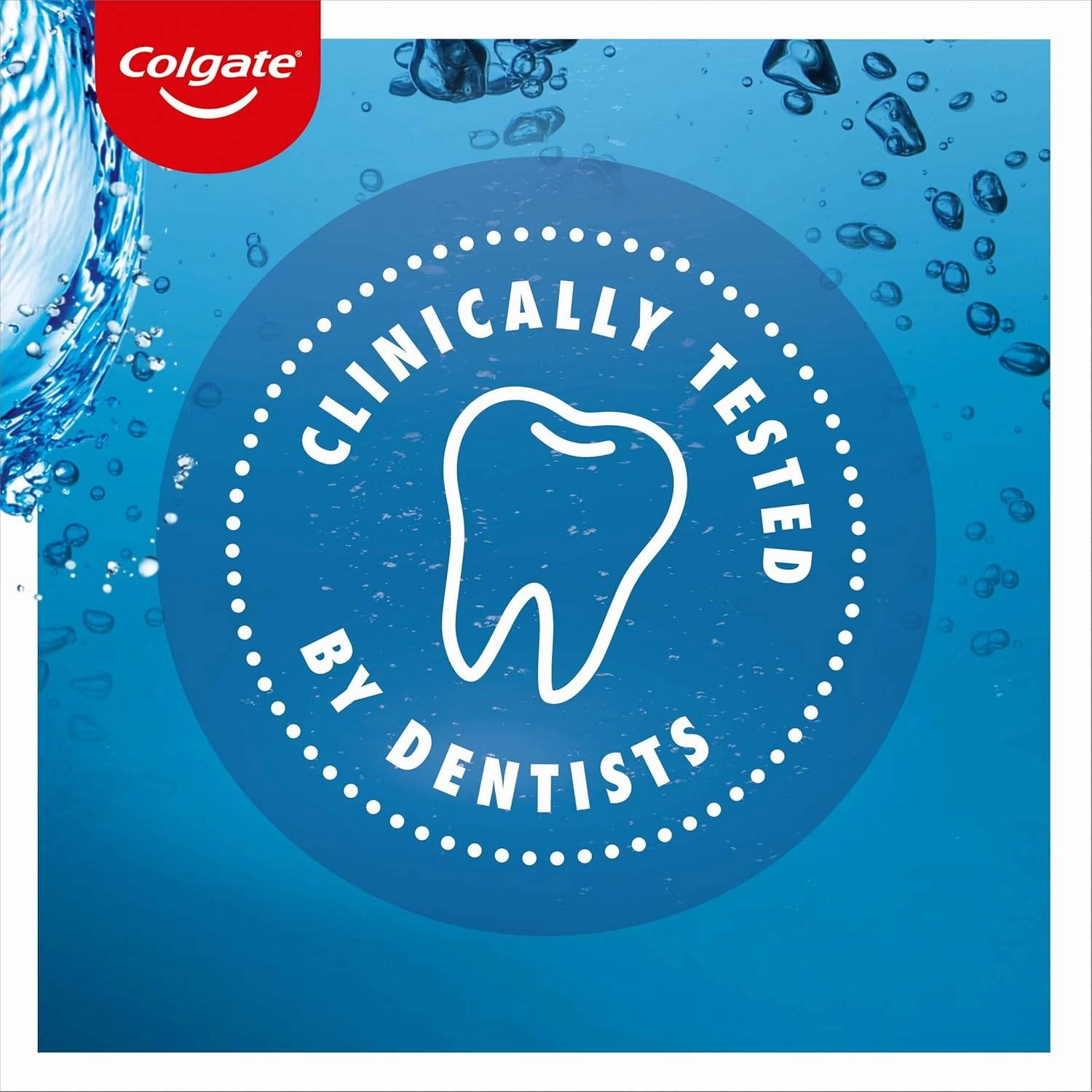 Colgate Plax Cool Mint Mouthwash with CPC 500ml