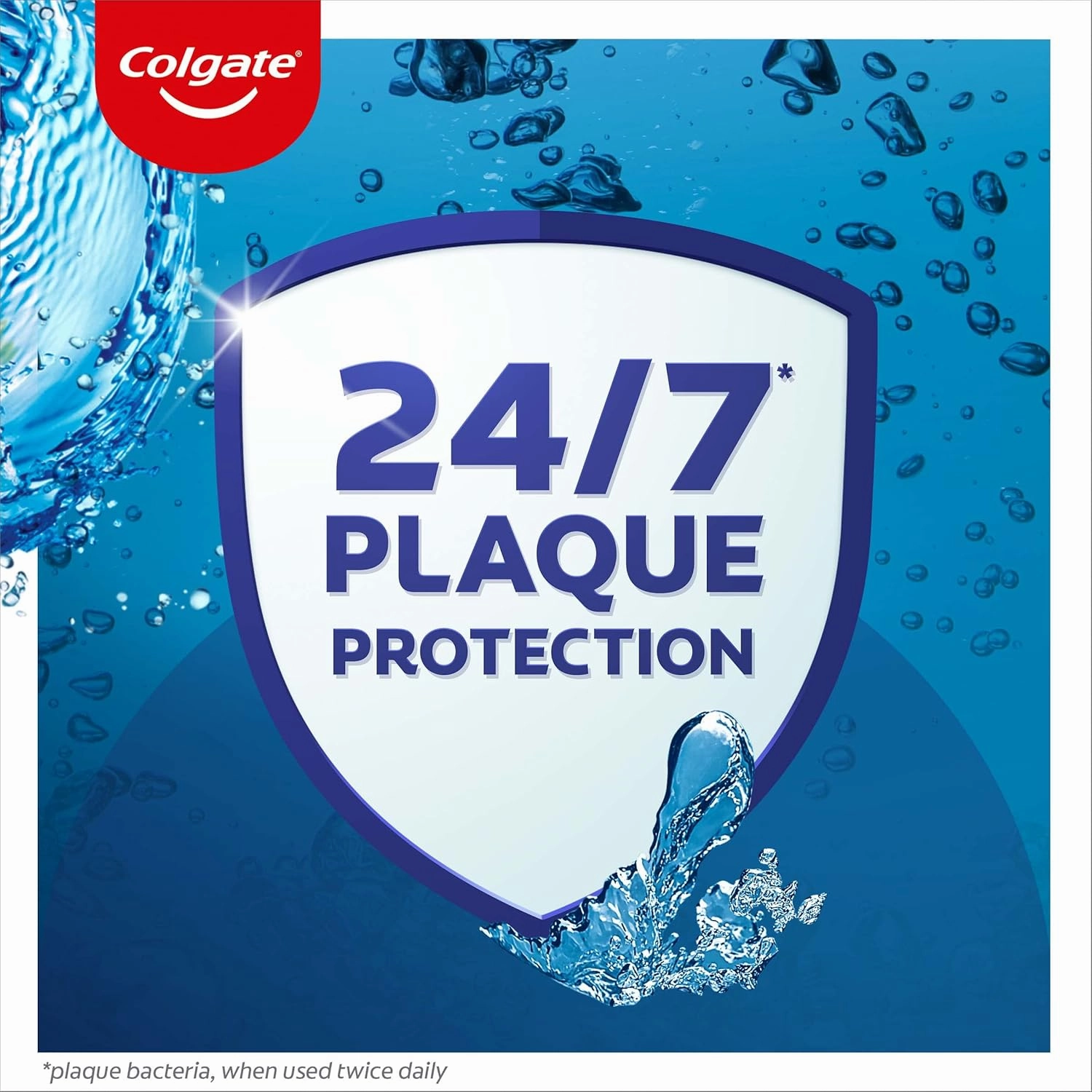 Colgate Plax Cool Mint Mouthwash with CPC 500ml