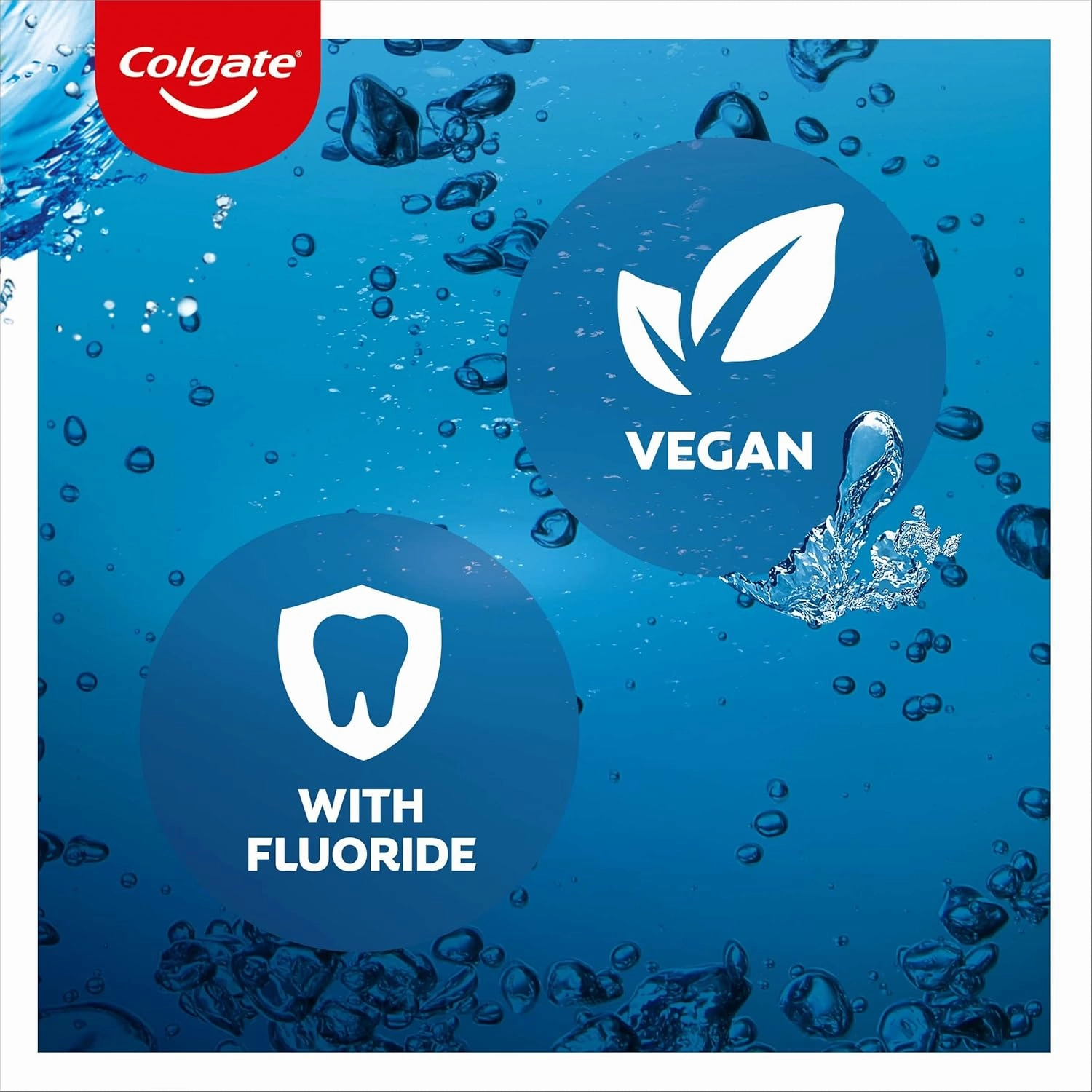 Colgate Plax Cool Mint Mouthwash with CPC 500ml