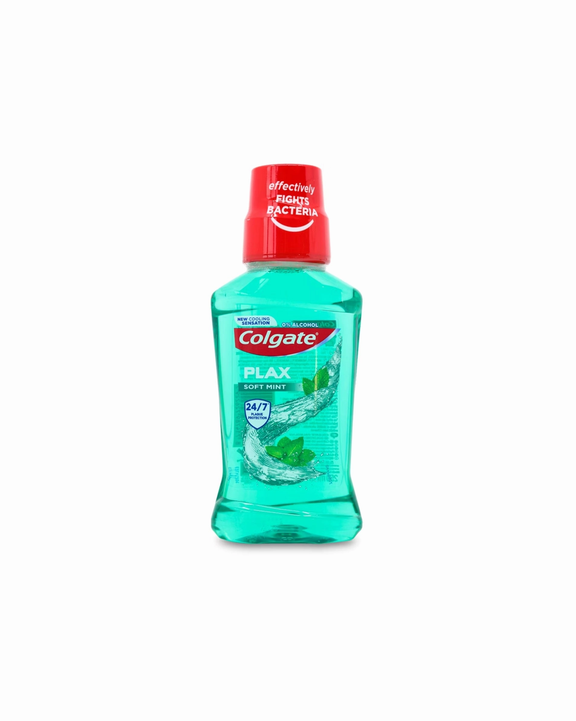 COLGATE Plax Soft Mint Mouthwash