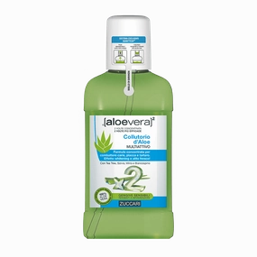 Collutorio D'aloe