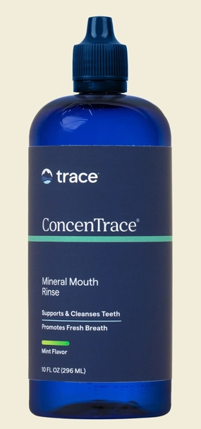 Concentrace® Mineral Mouth Rinse, 16 oz