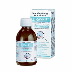 Curasept Ads 205 Mouth Wash 200Ml