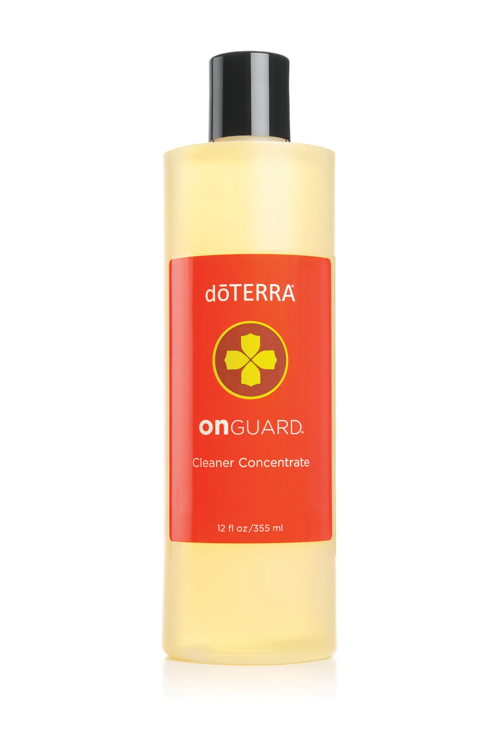 doTerra On Guard Products