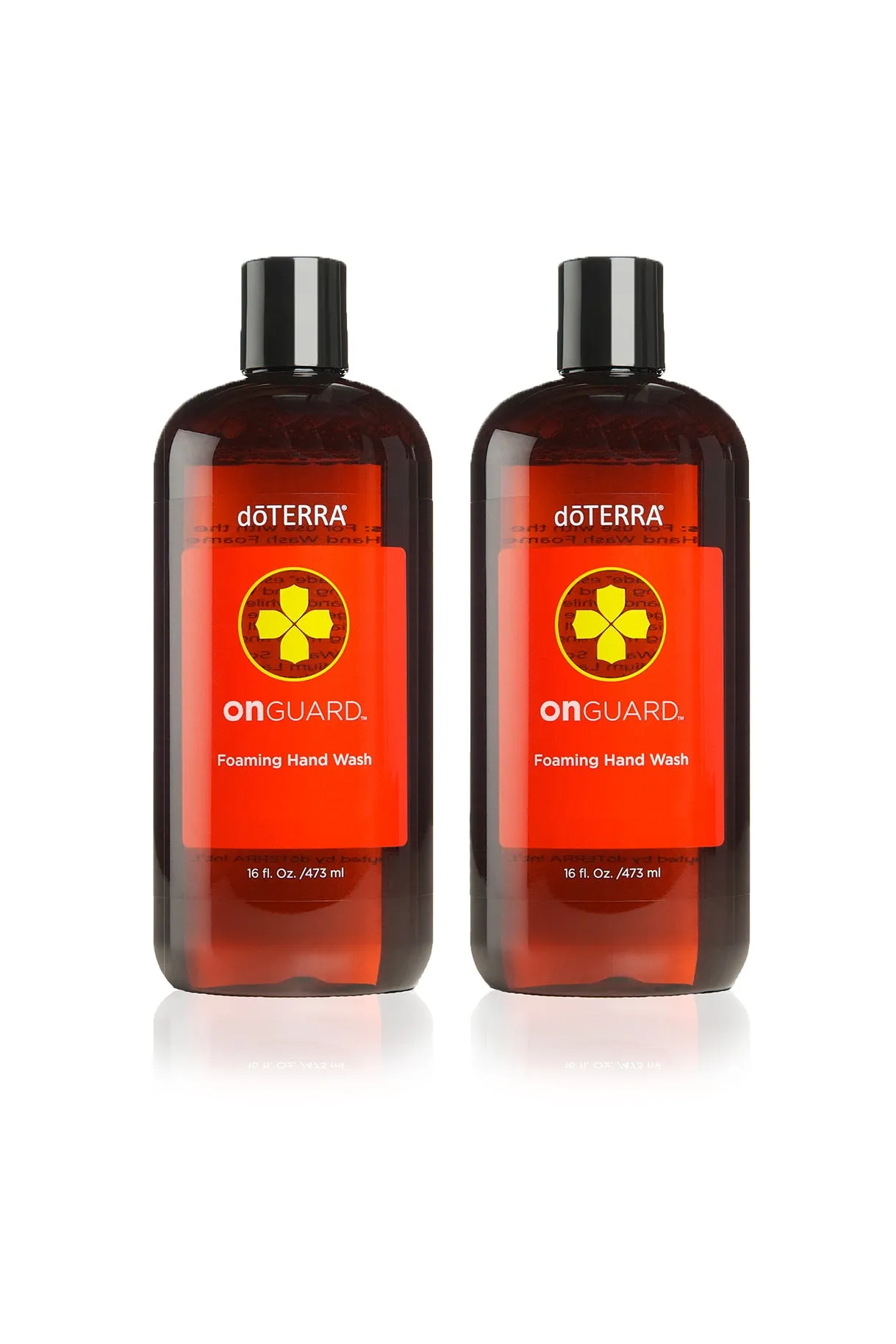 doTerra On Guard Products
