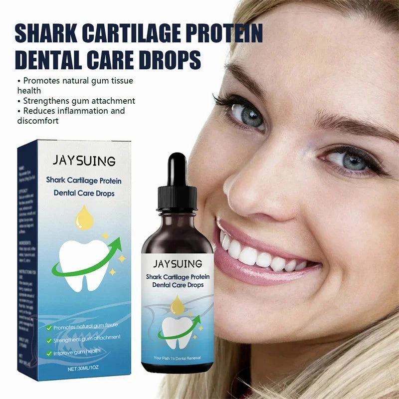 Fast Repair Gums Serum Effectively Relieve Tooth Allergy Dental Caries Tooth Cleaning Toothpaste Relieve Tooth Damage Drops Care