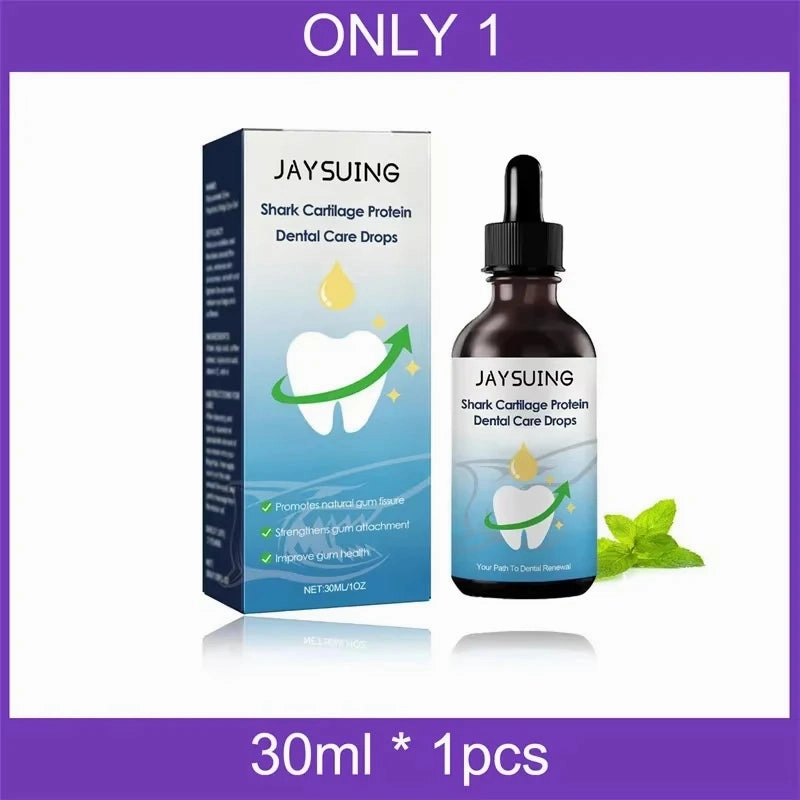 Fast Repair Gums Serum Effectively Relieve Tooth Allergy Dental Caries Tooth Cleaning Toothpaste Relieve Tooth Damage Drops Care