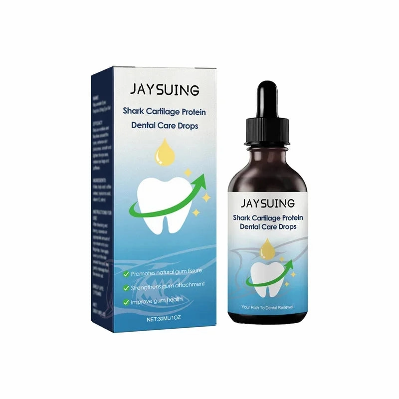 Fast Repair Gums Serum Effectively Relieve Tooth Allergy Dental Caries Tooth Cleaning Toothpaste Relieve Tooth Damage Drops Care