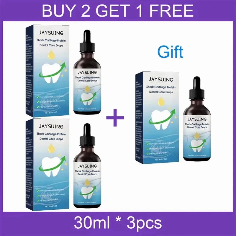 Fast Repair Gums Serum Effectively Relieve Tooth Allergy Dental Caries Tooth Cleaning Toothpaste Relieve Tooth Damage Drops Care