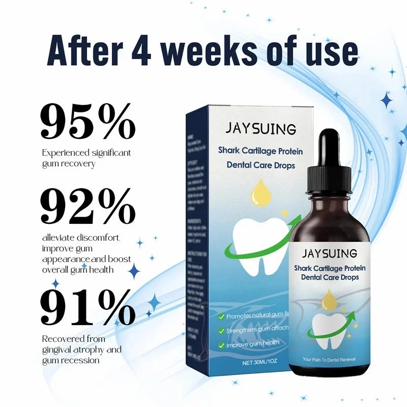 Fast Repair Gums Serum Effectively Relieve Tooth Allergy Dental Caries Tooth Cleaning Toothpaste Relieve Tooth Damage Drops Care