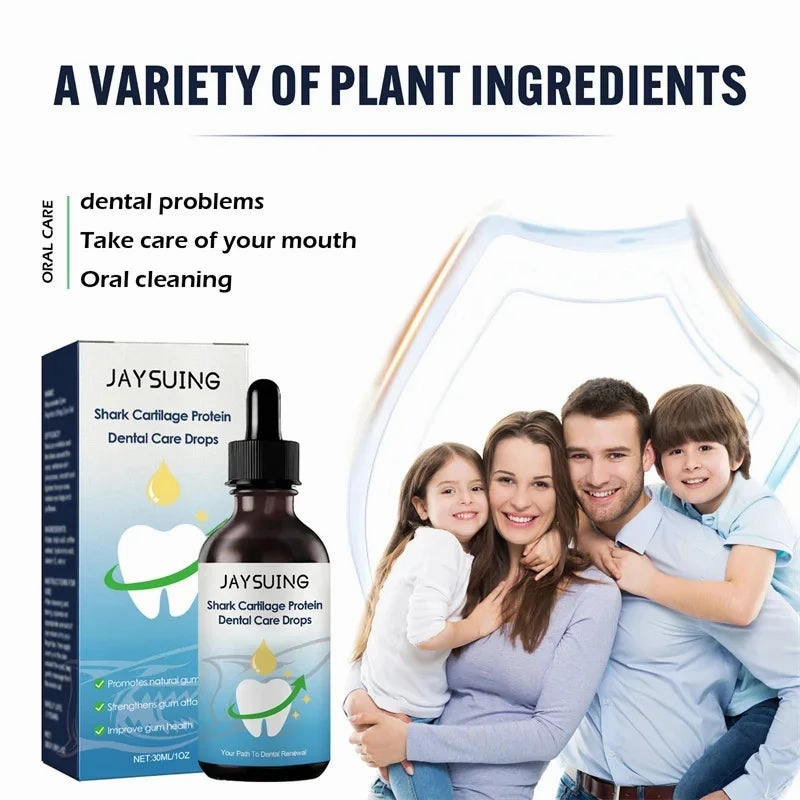 Fast Repair Gums Serum Effectively Relieve Tooth Allergy Dental Caries Tooth Cleaning Toothpaste Relieve Tooth Damage Drops Care