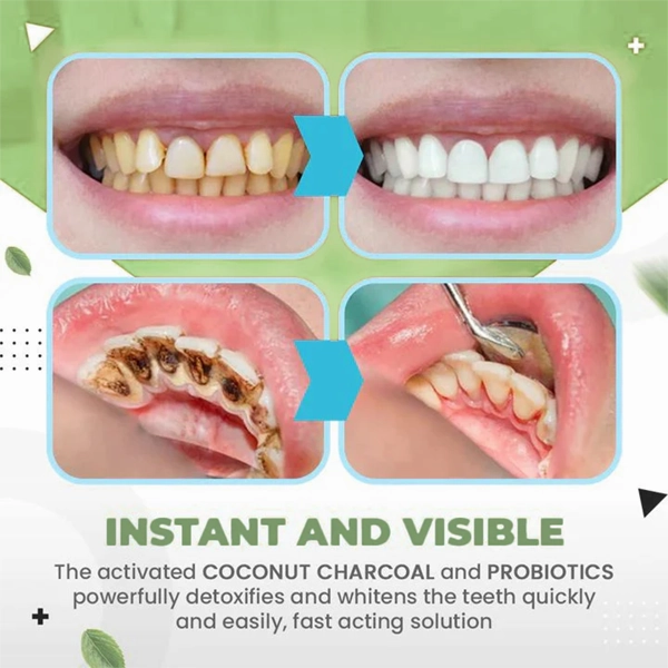 Fivfivgo™ Ampoule Tooth Serum