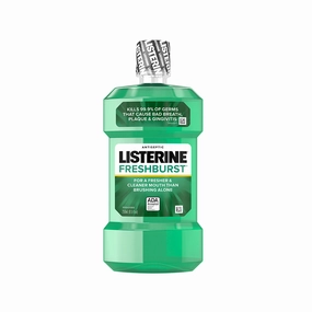 Freshburst? Antibacterial Mouthwash 250 ml
