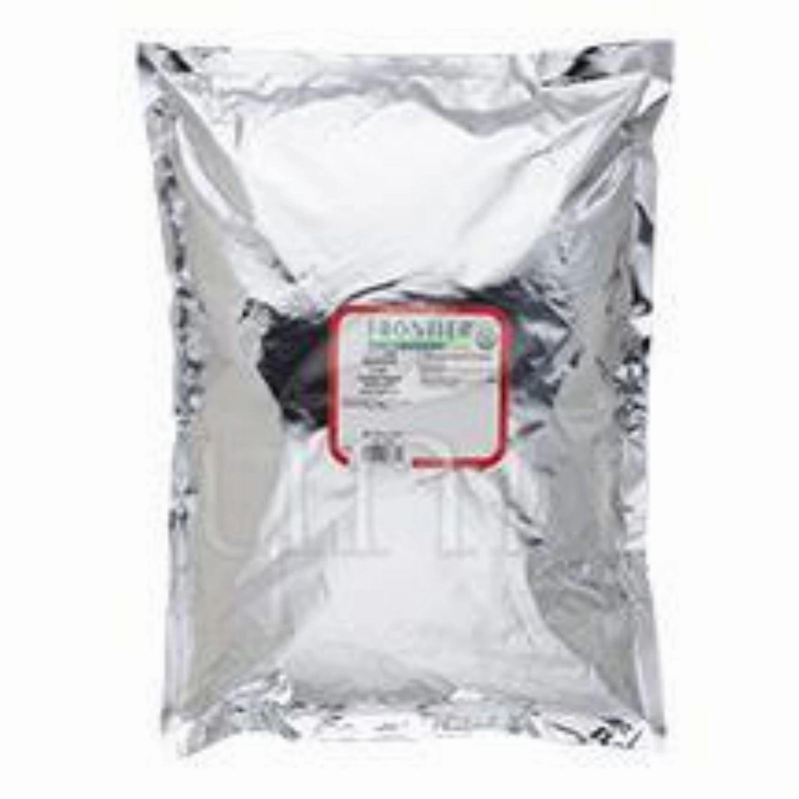 Frontier Herb Spearmint Leaf - Organic - Cut And Sifted - Bulk - 1 Lb