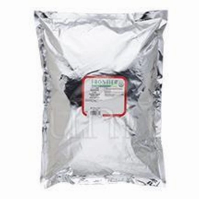 Frontier Herb Spearmint Leaf - Organic - Cut And Sifted - Bulk - 1 Lb