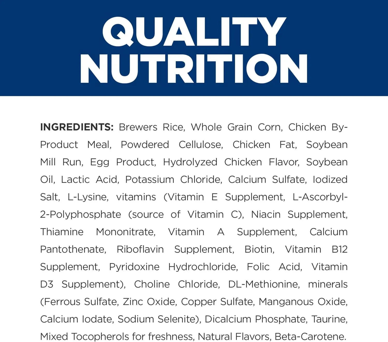 Hill's Prescription Diet t/d Dental Care Chicken Flavor Dry Dog Food, Veterinary Diet, 5 lb. Bag