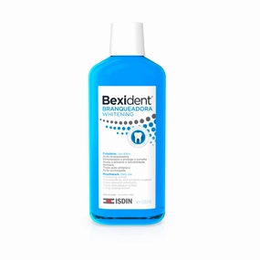 ISDIN Bexident Whitening Mouthwash 500ml