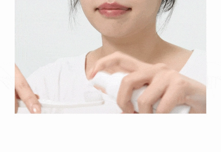Ister14 S No Water Bubble Toothpaste