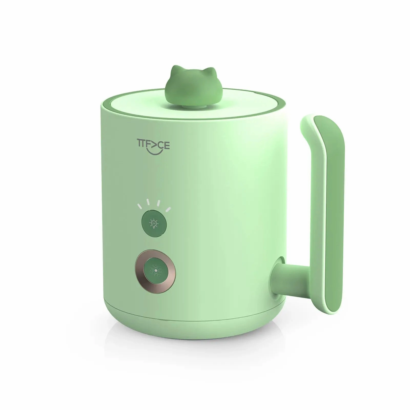 Kids’ Ultrasonic Teeth Cleaner – Gentle Dental Plaque Remover for Sensitive Teeth