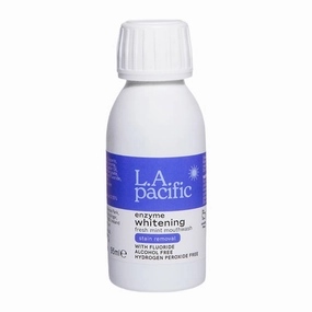 L.A. Pacific Enzyme Whitening Mouthwash Mini