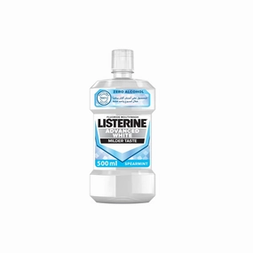 Listerine Advanced Whitening Mouthwash