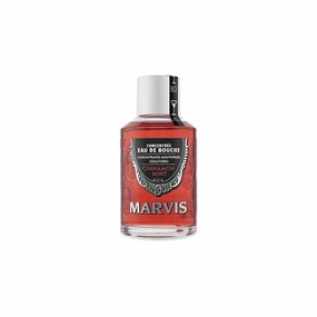 Marvis Cinnamon Mint Mouth Wash 120ml