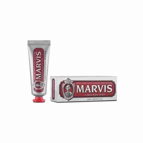 Marvis Cinnamon Mint Toothpaste - 25ml