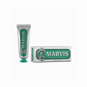 Marvis Classic Strong Mint Toothpaste - 25ml