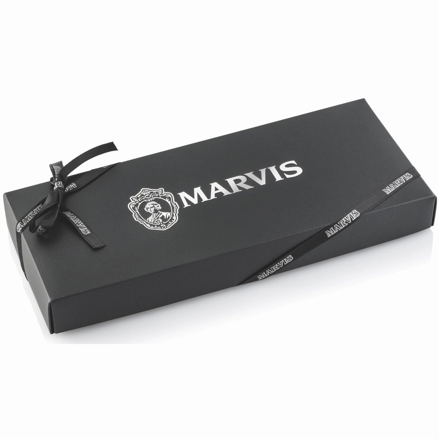Marvis Classics Gift set in Black Box