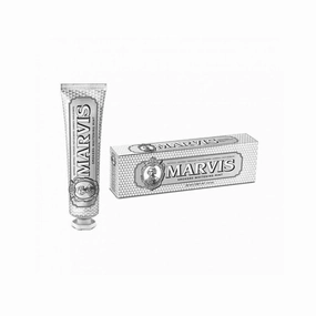 Marvis Smokers Whitening Mint - 85ml