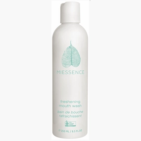 Miessence Freshening Mouth Wash 250ml
