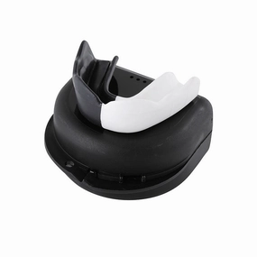 Mouth Guards - Black & White