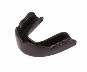 Mouth Guards - Black