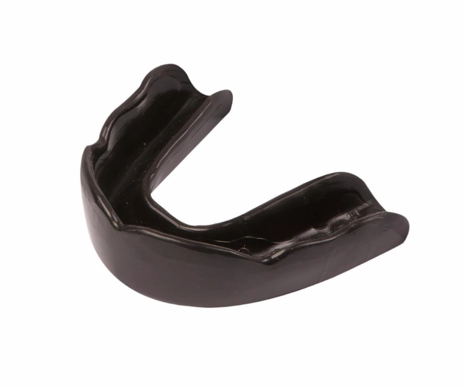 Mouth Guards - Black