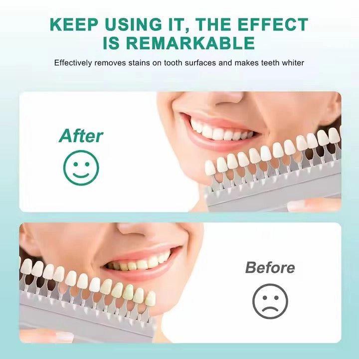 Mouth Wash Oral Care Pulling Oil