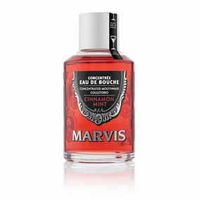 Mouthwash Concentrate - Cinnamon Mint
