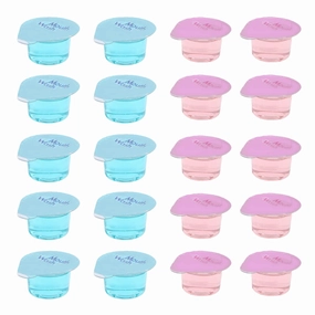 Mouthwash Disposable Portable Cleaner Freshen Breath Mouthwash Liquid Gum Health Hygiene 20PCS, freshen breath mouthwash