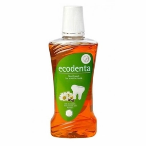 Mouthwash For Sensitive Teeth mouthwash 480ml