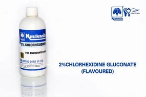 neelkanth chlorhexidene gluconate solution 2%